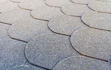 Ilchester Mead asphalt roofing costs