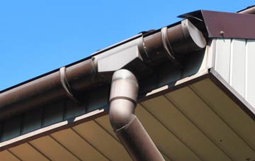 types of Ilchester Mead fascias