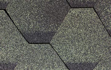 Ilchester Mead fibreglass shingle repairs