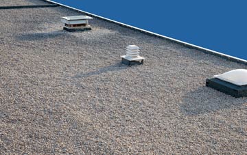 flat roofing Ilchester Mead, Somerset