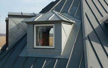 metal roofing Ilchester Mead, Somerset