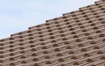 plastic roofing Ilchester Mead, Somerset