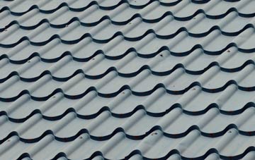 Ilchester Mead rubber roofing companies