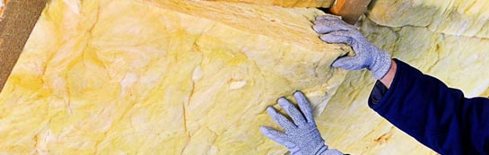 quotes for Ilchester Mead roof insulation