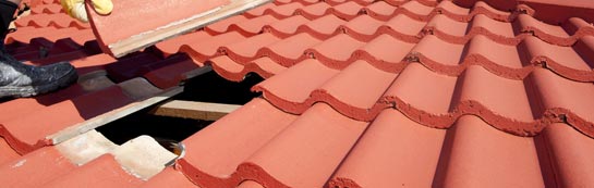 compare Ilchester Mead roof repair quotes