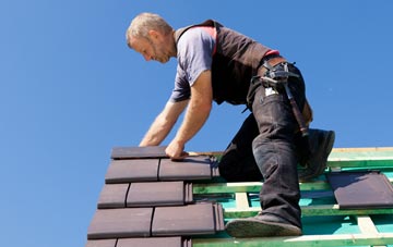 disadvantages of Ilchester Mead slate roofing