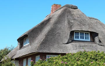 thatch roofing Ilchester Mead, Somerset