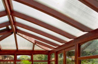 Ilchester Mead conservatory roofing insulation