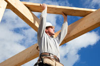 Ilchester Mead roof replacement work