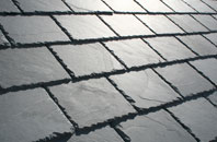 Ilchester Mead slate roof