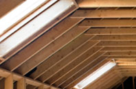 Ilchester Mead tapered roof insulation quotes